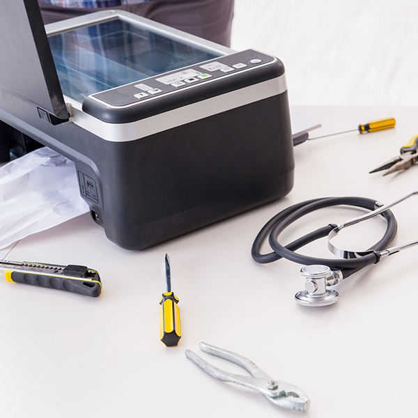 Printer Service & Repair
